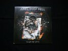 AXEL RUDI PELL: GAME OF SINS 2 LP + CD VINYL NEW