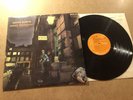 DAVID BOWIE  THE RISE AND FALL OF ZIGGY STARDUST AND THE SPIDERS FROM MARS LP EX