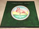 Christopher Cross : Sealed LP (w/ Sailing   Ride Like the Wind)