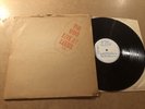 THE WHO - THE WHO LIVE AT LEEDS LP ORIG 1970 TRACK 2406 001 + 12 INSERTS  EX CON
