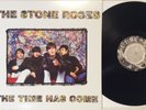 THE STONE ROSES ?– The Time Has Come LP New