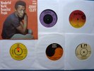 18xVarious Reggae-Pop 45s UK70-75 - All play fine- listed.VG+ to NM FREE UK P/P