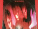 The Cure Pornography Solid VG+ Vinyl Original A&M Pressing