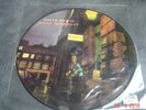 DAVID BOWIE RISE & FALL OF ZIGGY...NEW PICTURE DISC REISSUE MINT & UNP. COND.