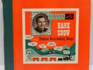 Hank Snow sings Famous Railroading Songs P 310 RCA Victor Musical Smart Set 78