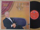 Rubinstein Plays Chopin 14 Waltzes RCA SB 6600 ED1 UK LP NM-