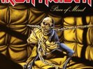 Iron Maiden-Piece of Mind (UK IMPORT) Vinyl / 12