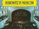 Vladimir Horowitz-Horowitz In Moscow (UK IMPORT) VINYL NEW