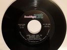 KATHY YOUNG - WASHER WINDSHIELD / BLANK - 45 RPM - PROMO/DJ - INDIGO RECORDS 