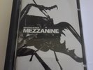 MASSIVE ATTACK - MEZZANINE - MINIDISC ALBUM MD