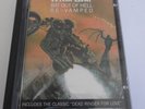 MEAT LOAF - BAT OUT OF HELL RE-VAMPED - MINIDISC ALBUM MD