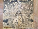 SEPTIC DEATH Need So Much Attention LP 1984 PUSMORT 0012-001 w/ Pushead Poster