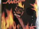 Raven Live At The Inferno SEALED vinyl LP