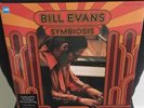 Bill Evans Trio: Phil Woods Ralph McDonald Urbie Green Jazz LP Record SYMBIOSIS