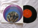 THE BYRDS  EIGHT MILES HIGH  1967 CBS EP  VG++