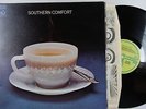 Southern Comfort Southern Comfort UK LP 1971 Orig. Harvest Textured FOC + Inner
