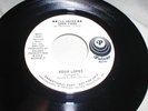 ROSIE LOPEZ I'll Never Get Tired/Too Hot To Hold 45 Promo Northern Soul Pulsar