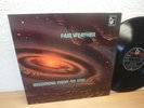 FAIR WEATHER BEGINNING FROM THE END LP 1971 MINT TOP RARE