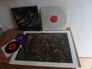 RARE BIRD Epic Forest UK POLYDOR MINT LP + 7