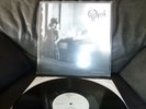 Opeth, damnation, LP (12 Inch, 33 U/min), Rock, sehr rar, 2003, vg++