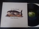 John Tavener/The Whale.1970 UK Apple Stereo Original LP Beatles.