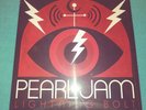 Pearl Jam Eddie Vedder Lightning Bolt Vinyl LP Black 180 Gram Sealed Brand New