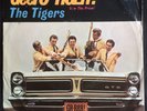 Tigers, Colpix 773, GeeTO Tiger & GeeTO Prowl, PICTURE SLEEVE