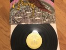 LIVE YARDBIRDS Featuring Jimmy Page –1971 EPIC LP yellow label E 30615