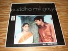 BUDDHA    MIL   GAYA (1971)  LP