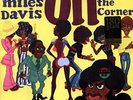 Miles Davis On The Corner 180 G, STILL SEALED NEW OVP Columbia Vinyl LP
