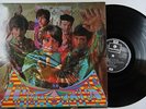 The Hollies Evolution UK LP 1978 Reissue Of 1967 Album Psych Pop
