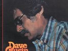 Dave Grusin Discovered Again AUDIOPHILE SHEFFIELD LAB Sheffield Lab Vinyl LP