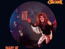 Picture Vinyl Ozzy Osbourne Diary Of A Madman PICTURE DISC NEW OVP Epic