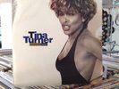 Tina Turner / Simply The Best. 2 × Vinyl, LP, Compilation.