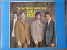 SMALL FACES - FROM THE BEGINNING (1967) ORIGINAL DECCA VINYL LP