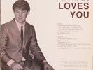 Brian Wilson ? Brian Loves You 1987 BW/Beach Boys rarities 12