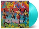 The Fool (1LP / Coloured) VINYL NEW