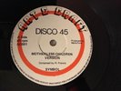 Symbol / Ranking Caretaker ?– Motherless Children, Art & Craft Roots AC001 12