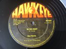 Desi Roots ?– Go Deh Right, Hawkeye reggae 12