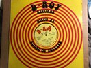 Cassandra, Sitting In The Park, D Roy Records 12