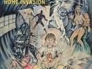 Ice-T Home Invasion NEAR MINT Rhyme Syndicate 2xVinyl LP