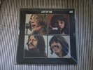 BEATLES Let It Be MFSL STILL SEALED