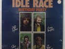 IDLE RACE Birthday Party SUNSET SLS 50381 LP SEALED