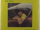 JEFF BECK Greek To Me MONOMATAPA 34010 2xLP SEALED