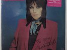 JOAN JETT & THE BLACKHEARTS I Love Rock-N-Roll BOARDWALK NB1-33243 LP SEALED