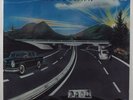 KRAFTWERK Autobahn VERTIGO VEL-2003 LP SEALED