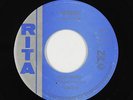 R&B Mod Popcorn 45 - Don Hosea - Misery - Rita - VG+ mp3