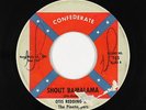 R&B Rocker 45 - Otis Redding & Pinetoppers - Shout Bamalama - Confederate - mp3