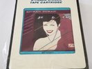 DURAN DURAN RIO 8 TRACK TAPE 1982 HUNGRY LIKE THE WOLF LONELY IN YOUR NIGHTMARE