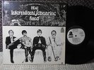 International Submarine Band ex original promo LP Safe at Home